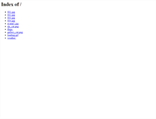 Tablet Screenshot of images.brooonzyah.net
